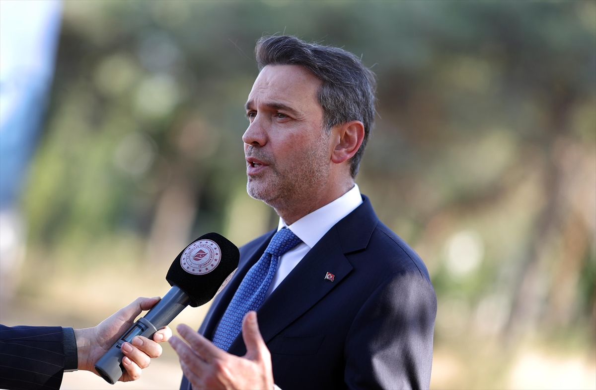 Türkiye, toryum rezervlerini nükleer teknolojide kullanacak