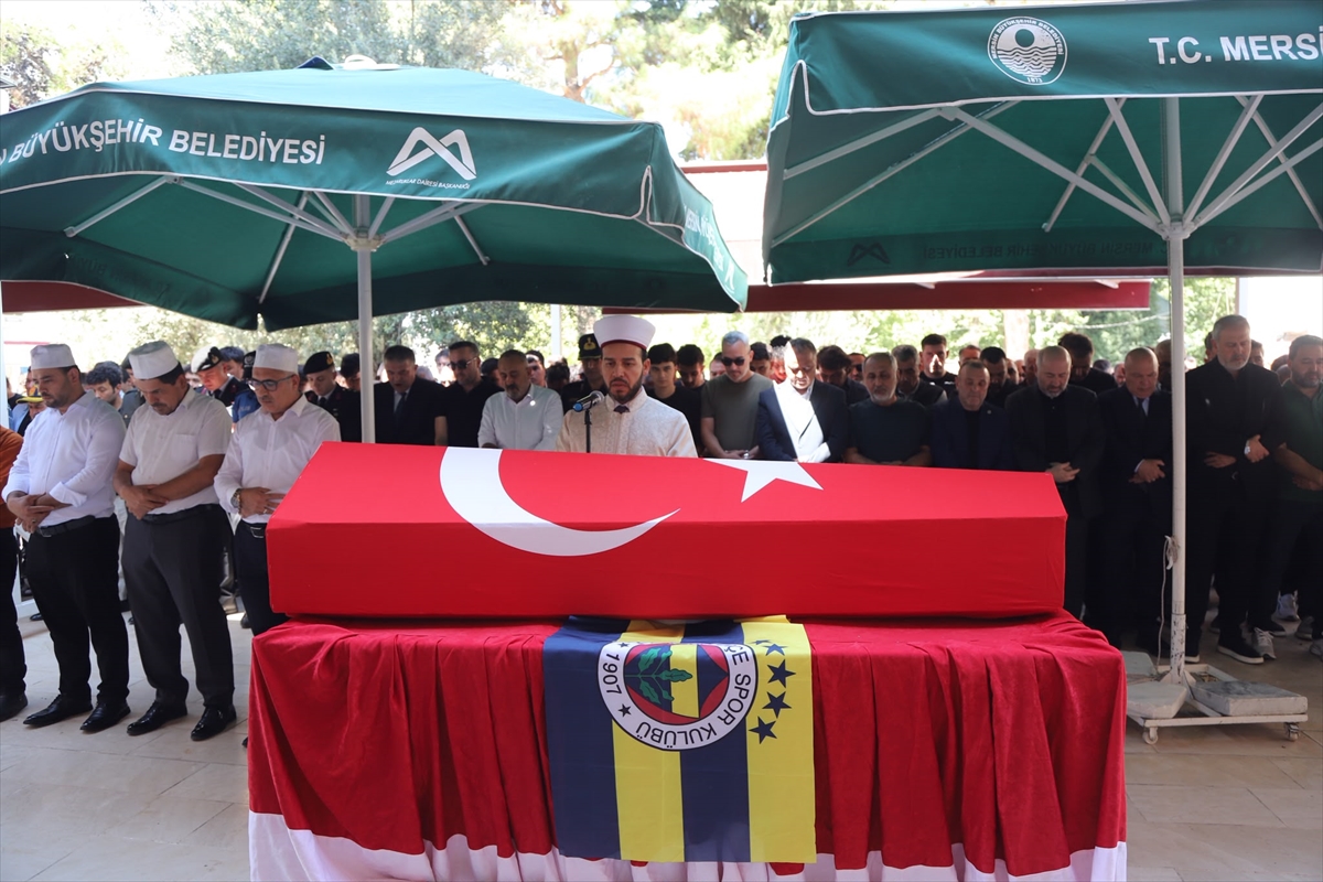 Fenerbahçe: Gazi Gerçek Yaşar'ın çocuklarına destek olacağız