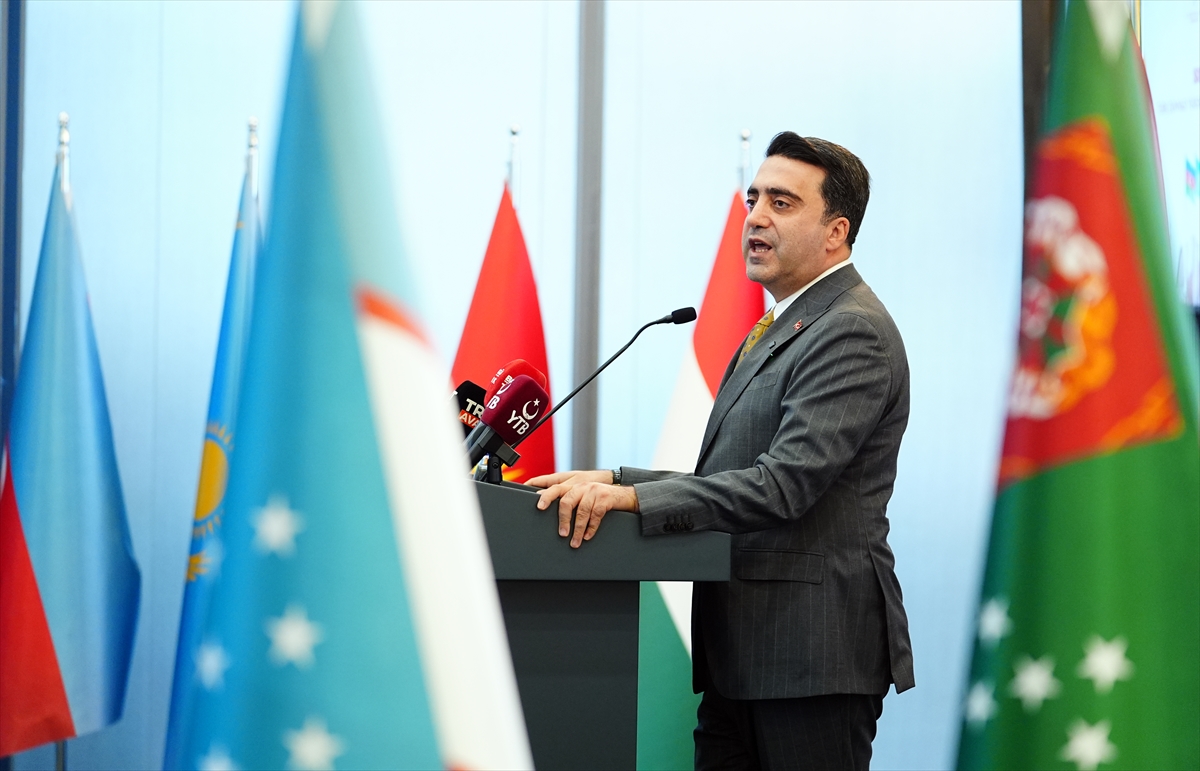 YTB: Türk Dünyası Yükseköğretiminde Ortaklık Programı Başladı