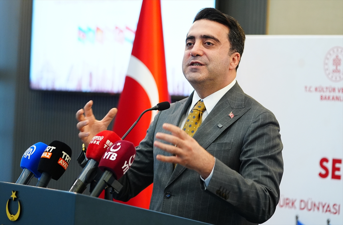 YTB: Türk Dünyası Yükseköğretiminde Ortaklık Programı Başladı