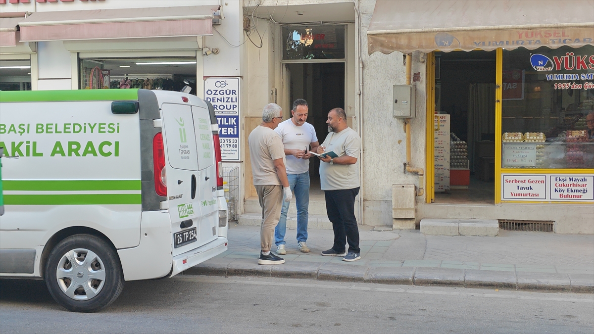Eskişehir'de şüpheli ölüm: 58 yaşındaki Nurdan Şen evinde ölü bulundu