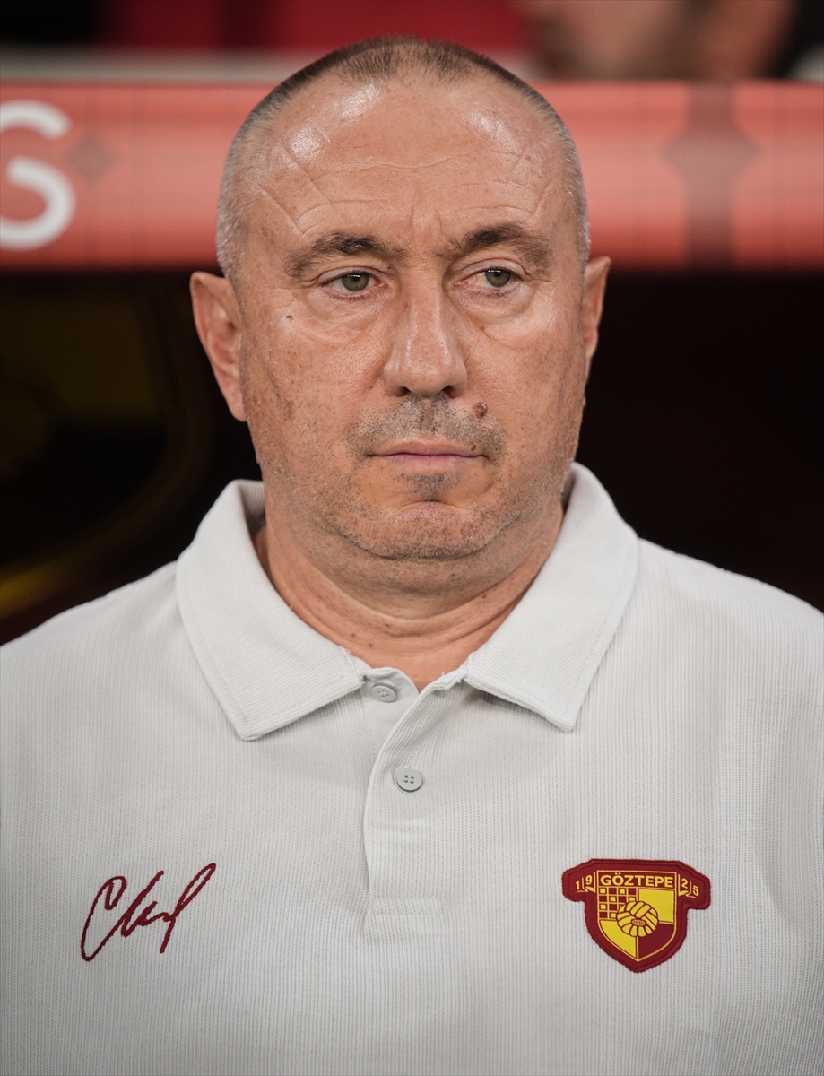 Trendyol Süper Lig: Gaziantep FK, Göztepe'yi 4-2 mağlup etti
