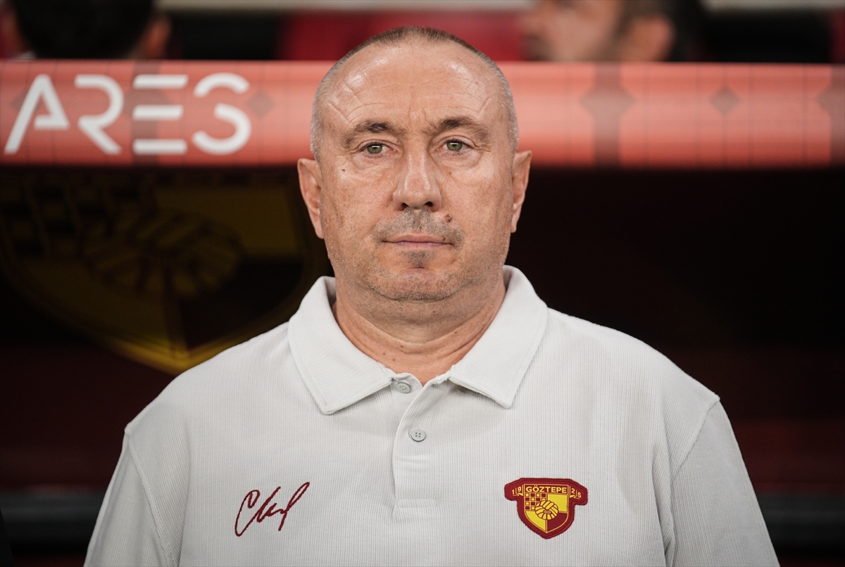 Trendyol Süper Lig: Gaziantep FK, Göztepe'yi 4-2 mağlup etti