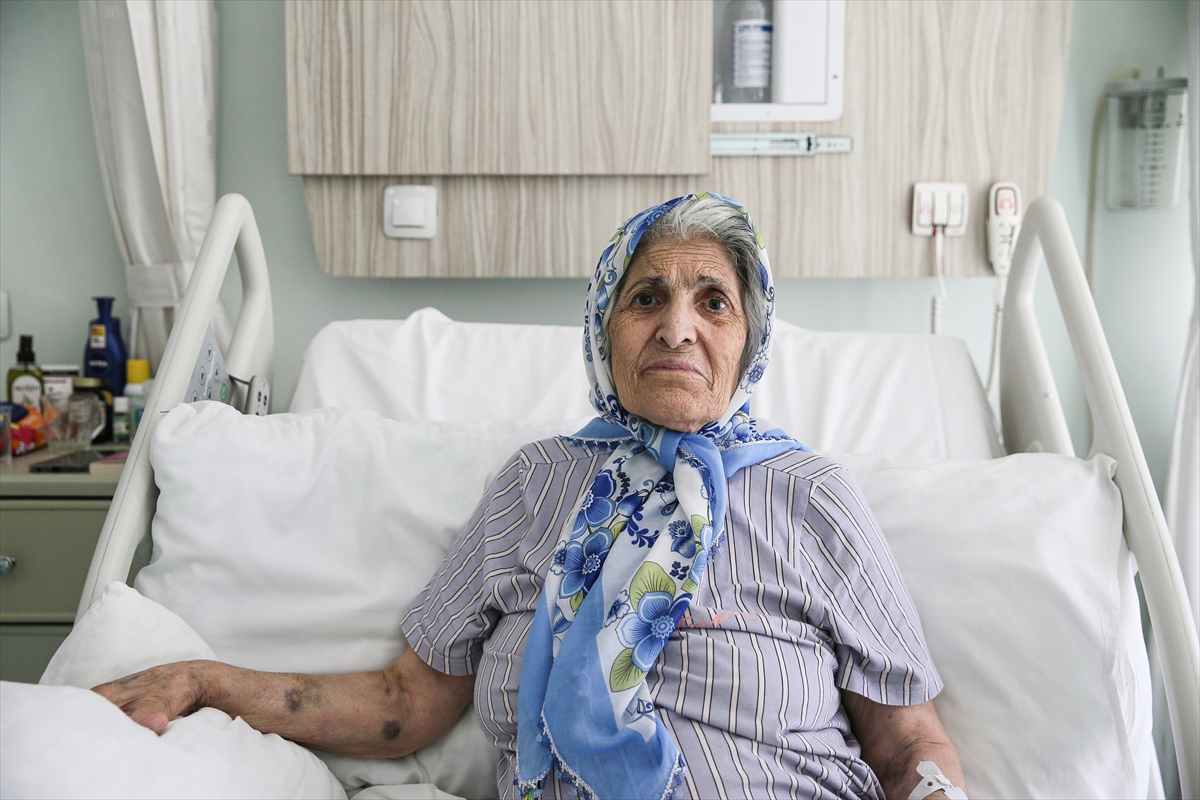 Prof. Dr. Hasan Arı: TAVI yöntemiyle Türkiye'de bir ilk başarıldı