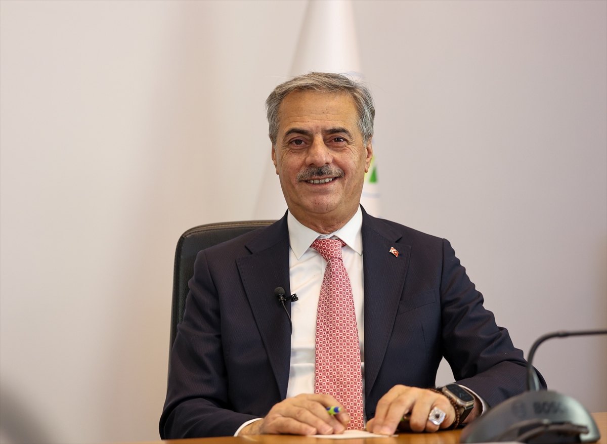 Sakarya PSB Anatolia Fuarı: Yarın ziyaretçilerini ağırlıyor
