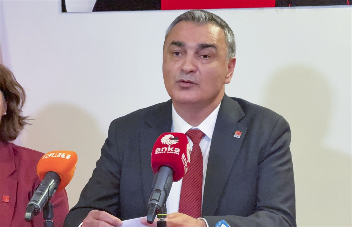 CHP Sözcüsü Sarı: Üsküdar seçiminde iradeye sahip çıkılamadı