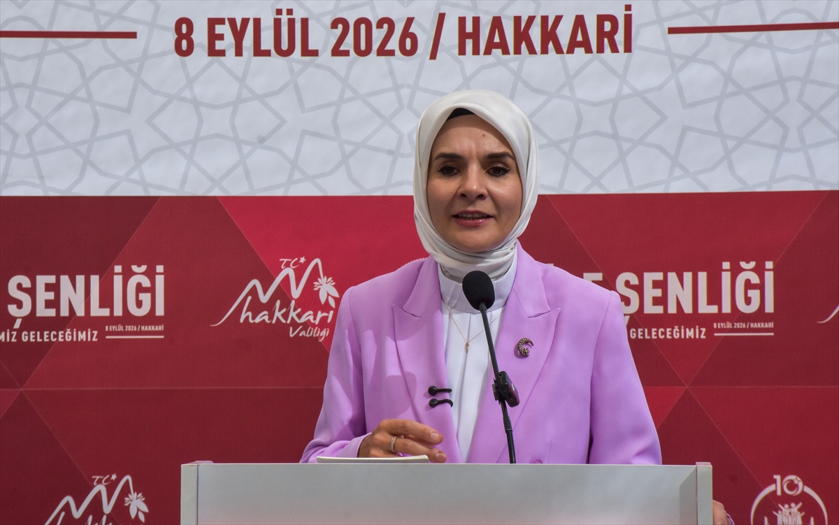 Bakan Göktaş: Terörsüz Türkiye huzur, barış ve istikrar demek