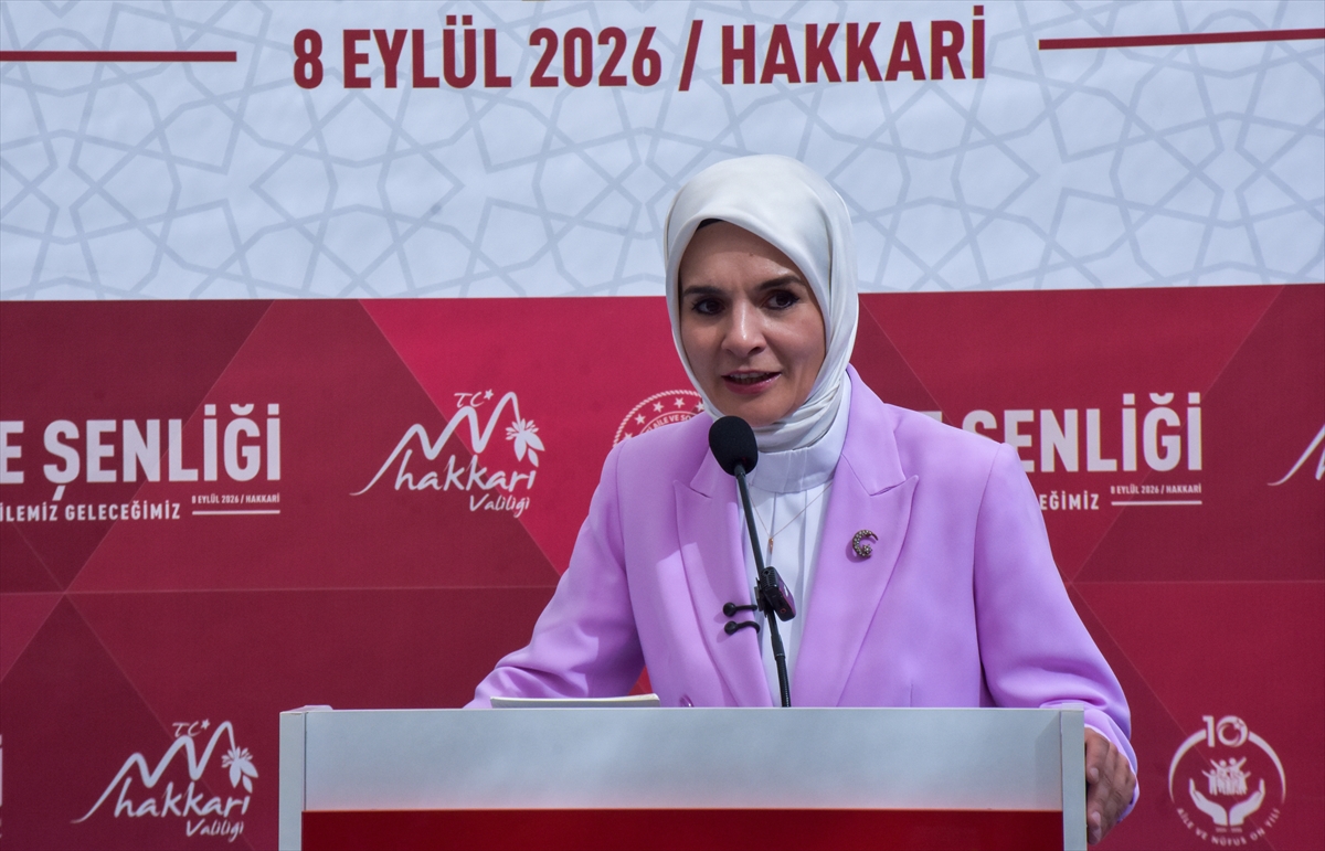 Bakan Göktaş: Terörsüz Türkiye huzur, barış ve istikrar demek