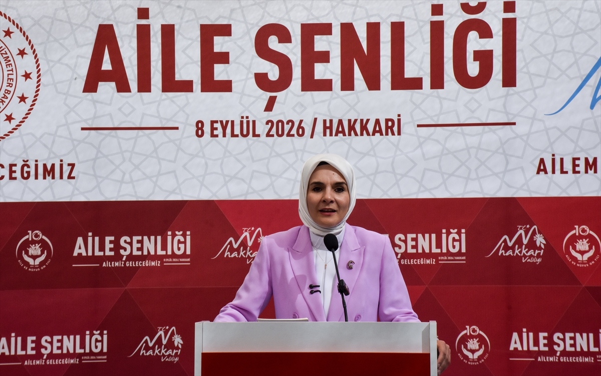 Bakan Göktaş: Terörsüz Türkiye huzur, barış ve istikrar demek