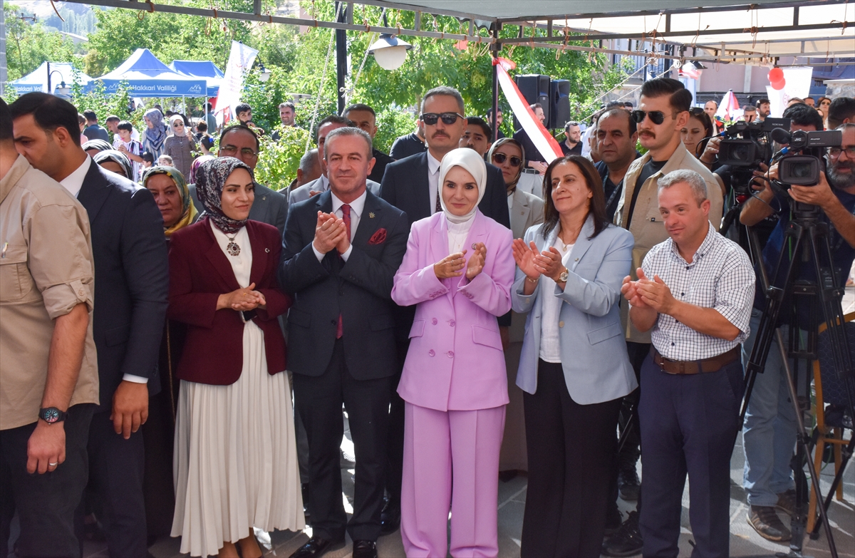 Bakan Göktaş: Terörsüz Türkiye huzur, barış ve istikrar demek