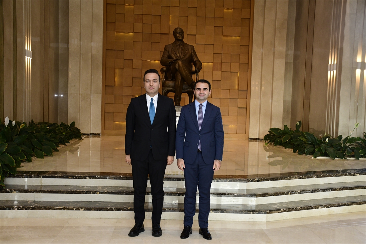Yusuf İbiş: Azerbaycan ile gençlik bağları güçlenecek