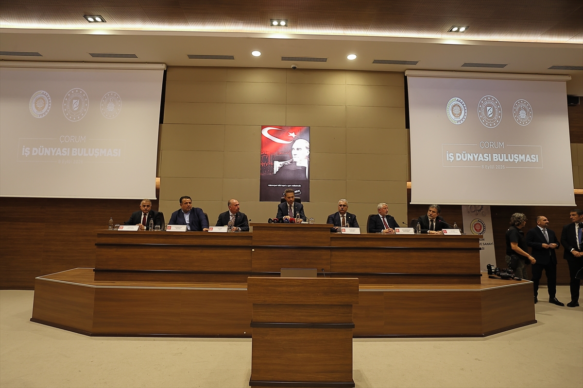 Bakan Bayraktar: Elektrikleşme en üst düzeye çıkarılmalı