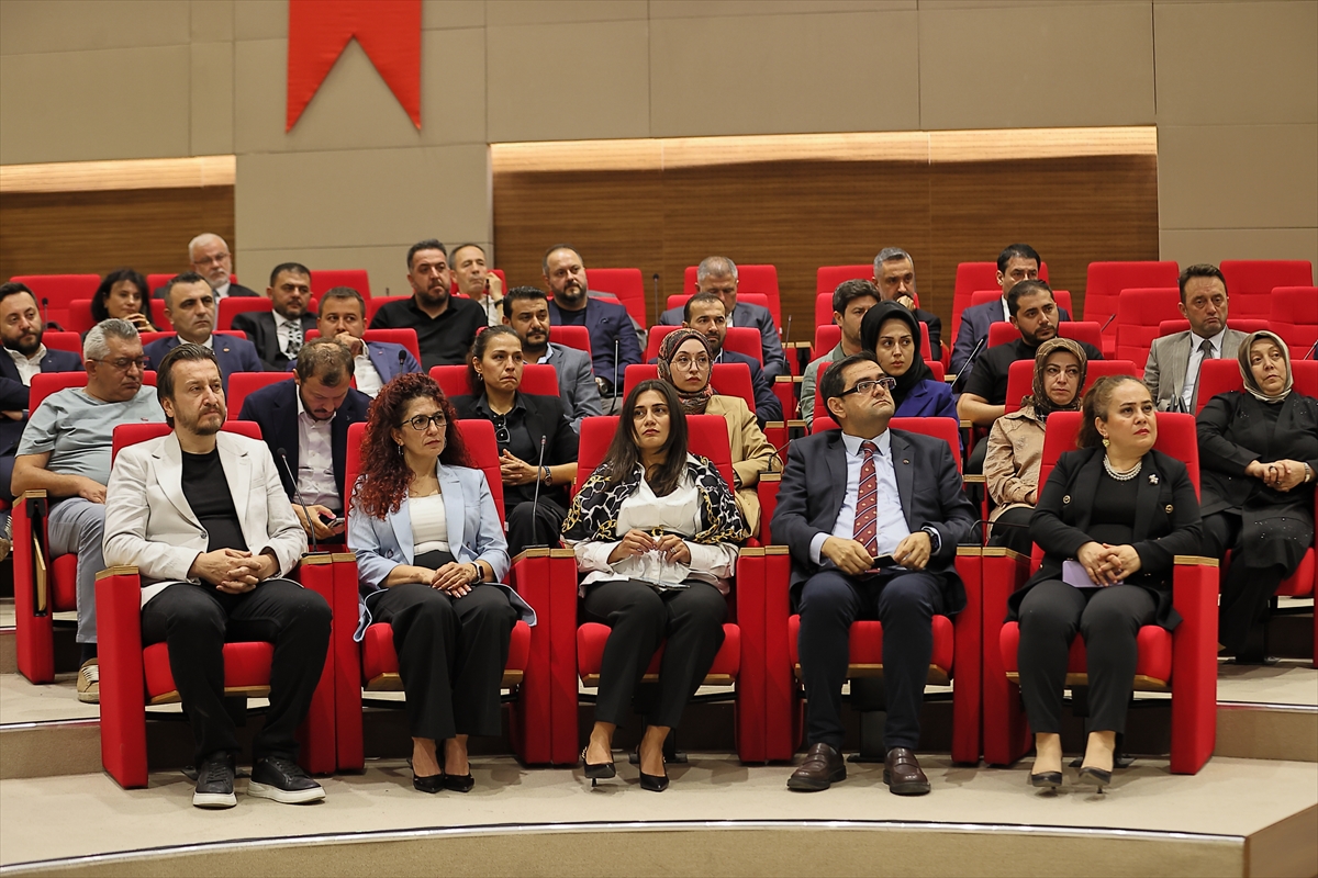 Bakan Bayraktar: Elektrikleşme en üst düzeye çıkarılmalı