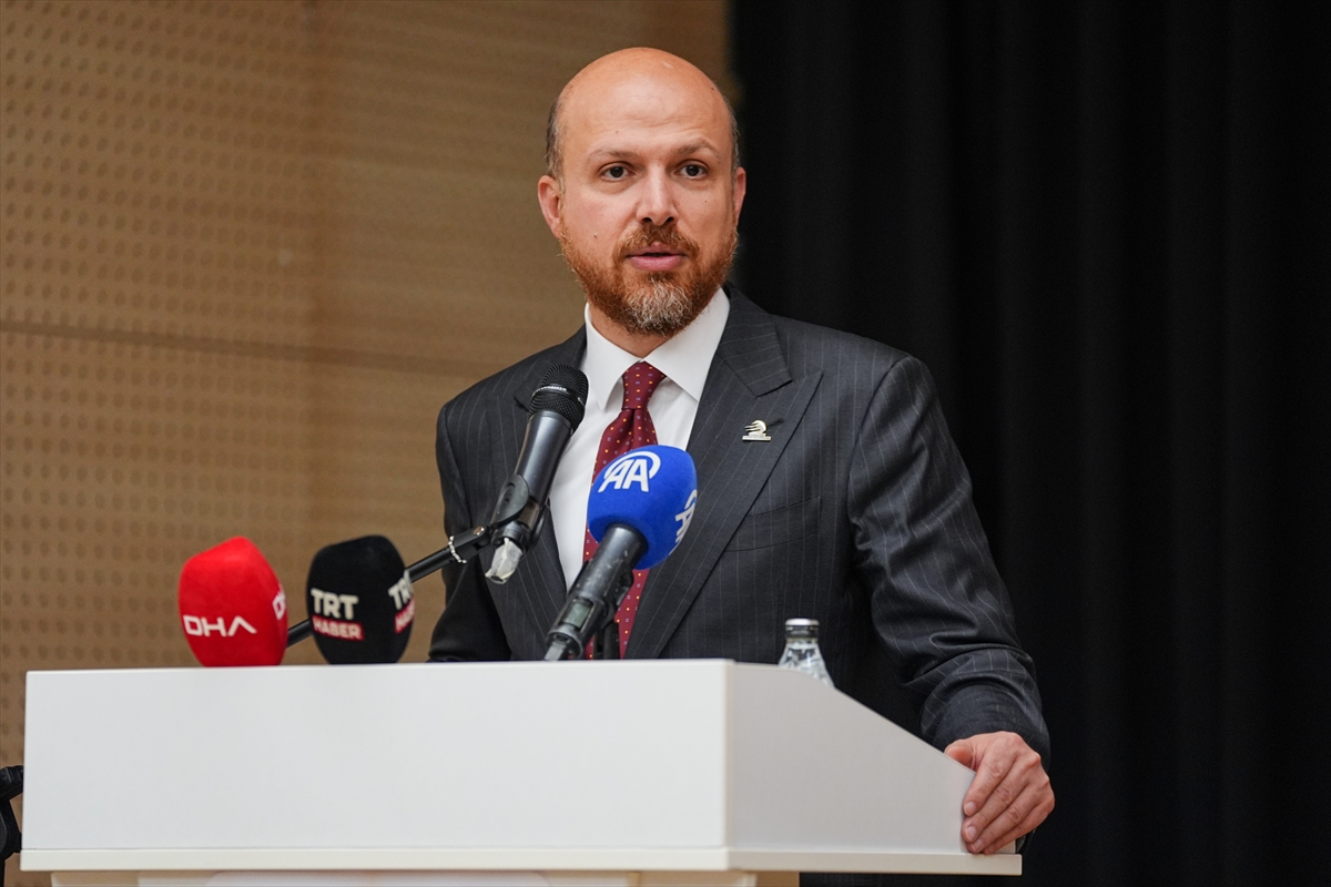 Bilal Erdoğan: 75 Günde Hafızlık Projesi eskiden akla gelmezdi