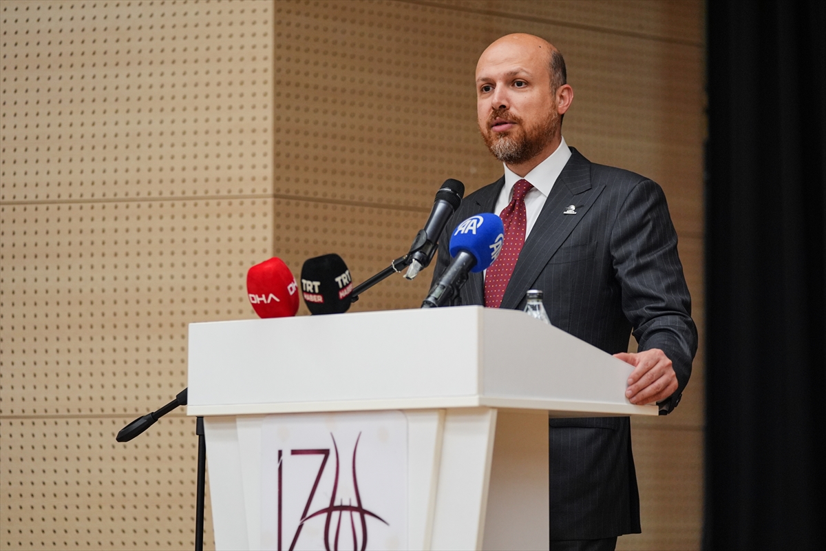 Bilal Erdoğan: 75 Günde Hafızlık Projesi eskiden akla gelmezdi