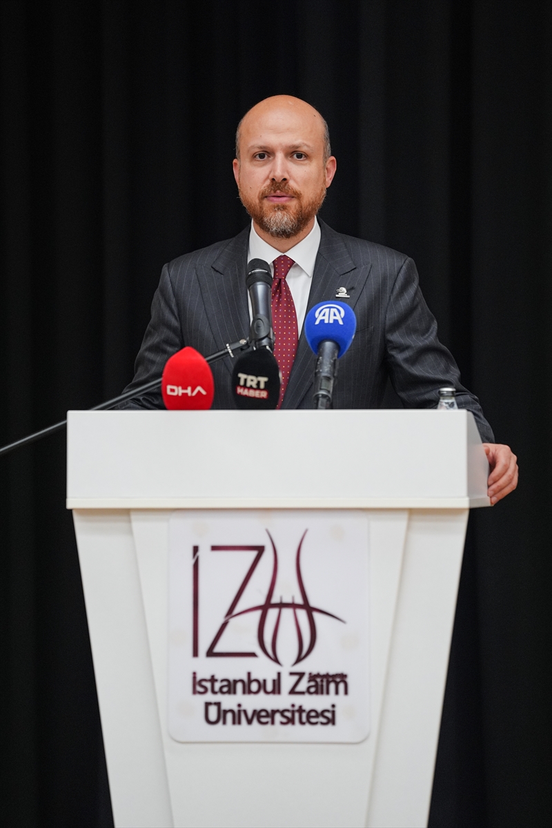 Bilal Erdoğan: 75 Günde Hafızlık Projesi eskiden akla gelmezdi