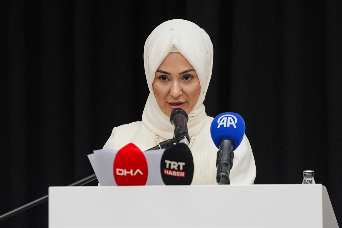 Bilal Erdoğan: 75 Günde Hafızlık Projesi eskiden akla gelmezdi