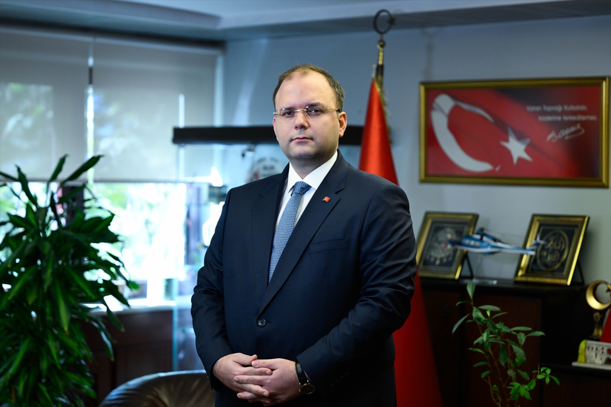 İl Sağlık Müdürü Güner: İstanbul'da 52 milyon muayene yapıldı
