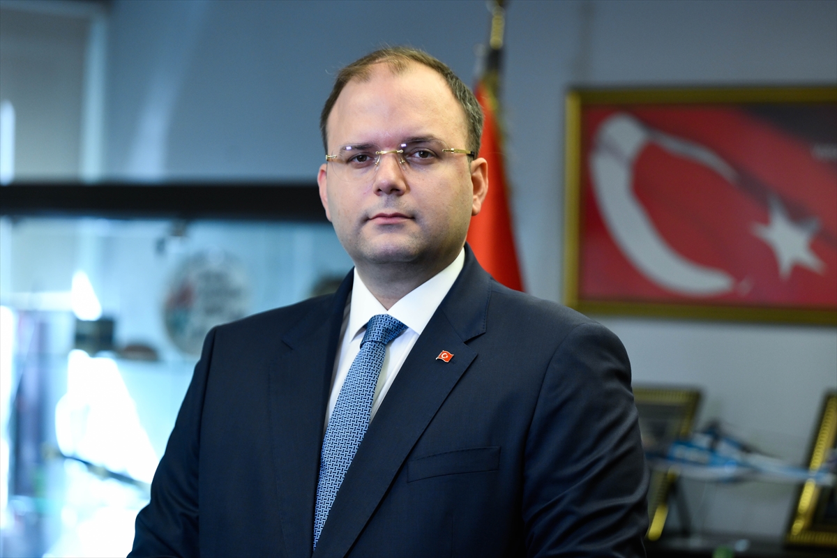 İl Sağlık Müdürü Güner: İstanbul'da 52 milyon muayene yapıldı