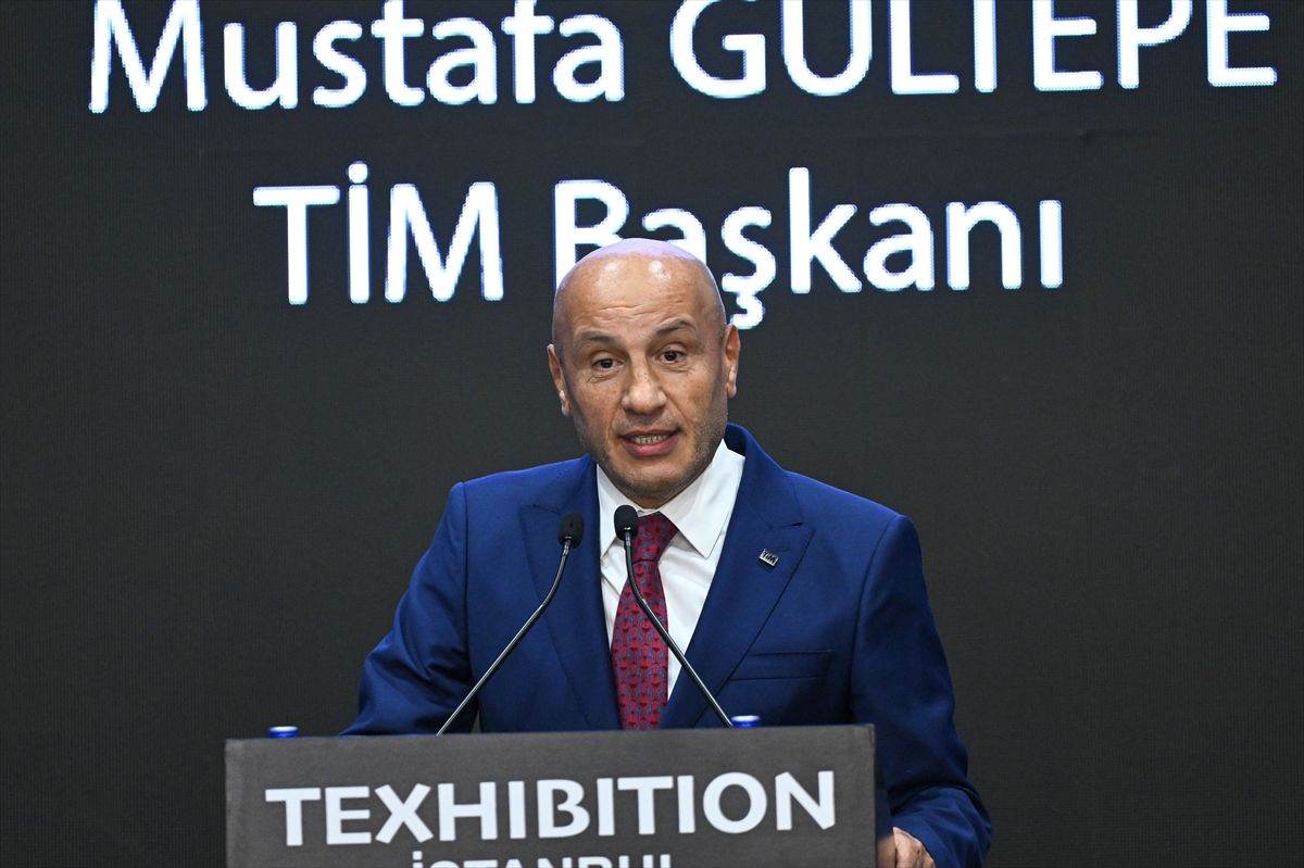 Texhibition İstanbul Fuarı: Tekstil sektörü küresel rekabete hazır