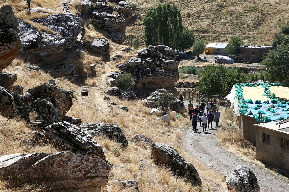 Muş'ta 9 Gündür Kayıp Suat Balkaya: Arama Çalışmaları Sürüyor