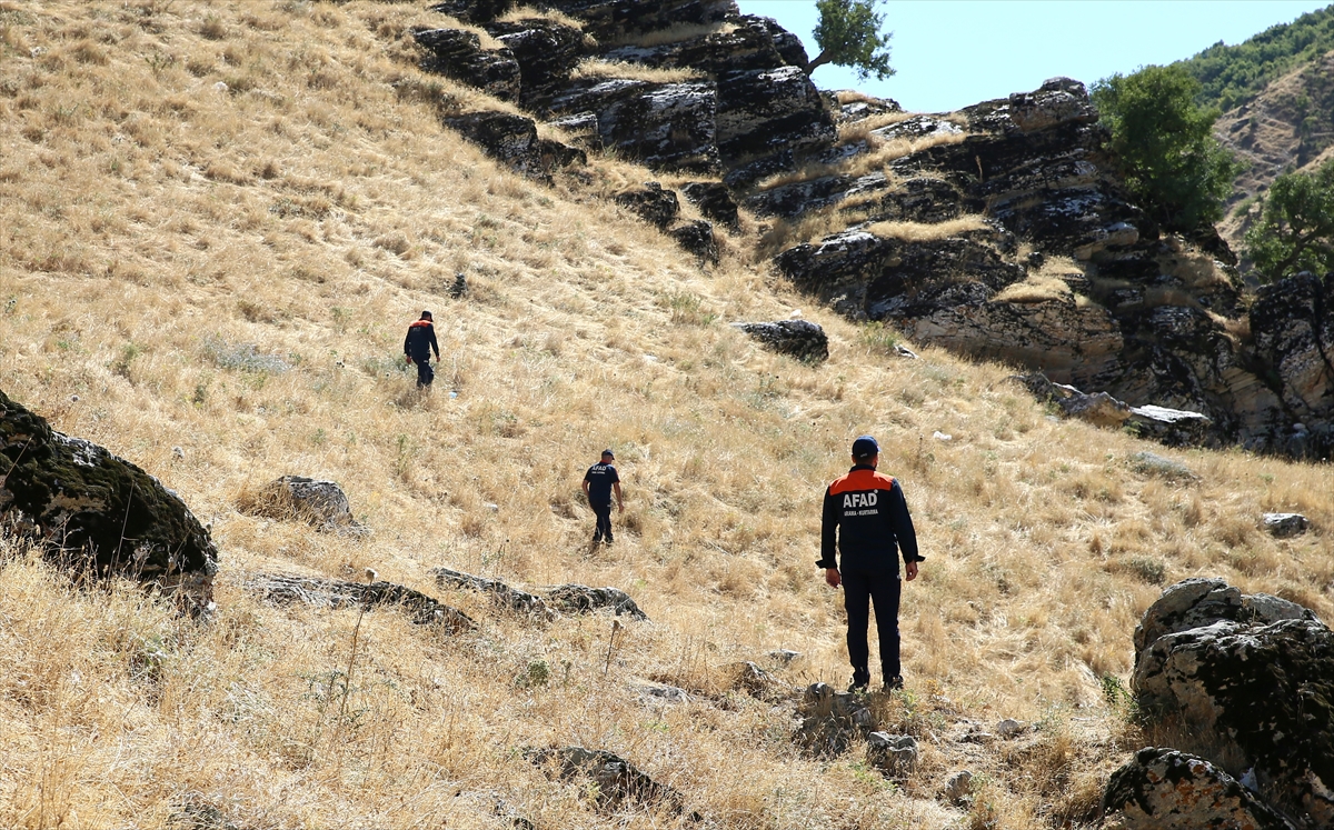 Muş'ta 9 Gündür Kayıp Suat Balkaya: Arama Çalışmaları Sürüyor