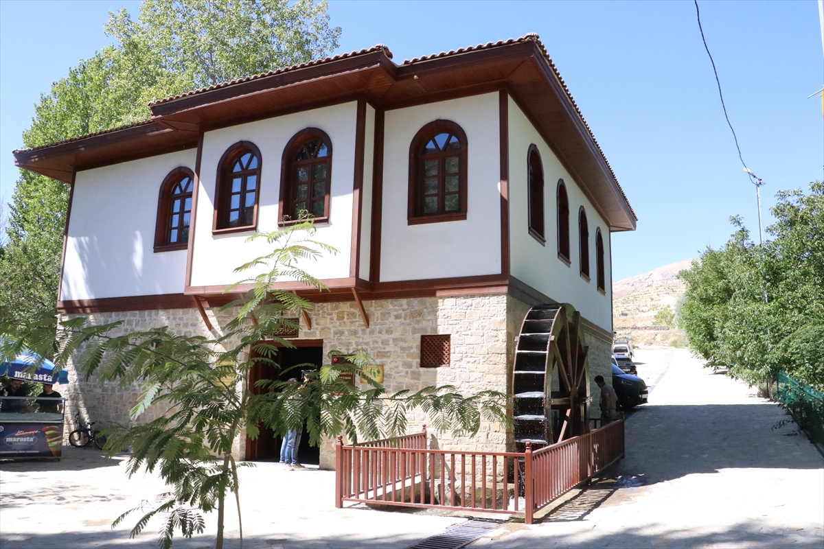 Bakan Uraloğlu: Sivas'ta konuştu, yolumuza devam edeceğiz