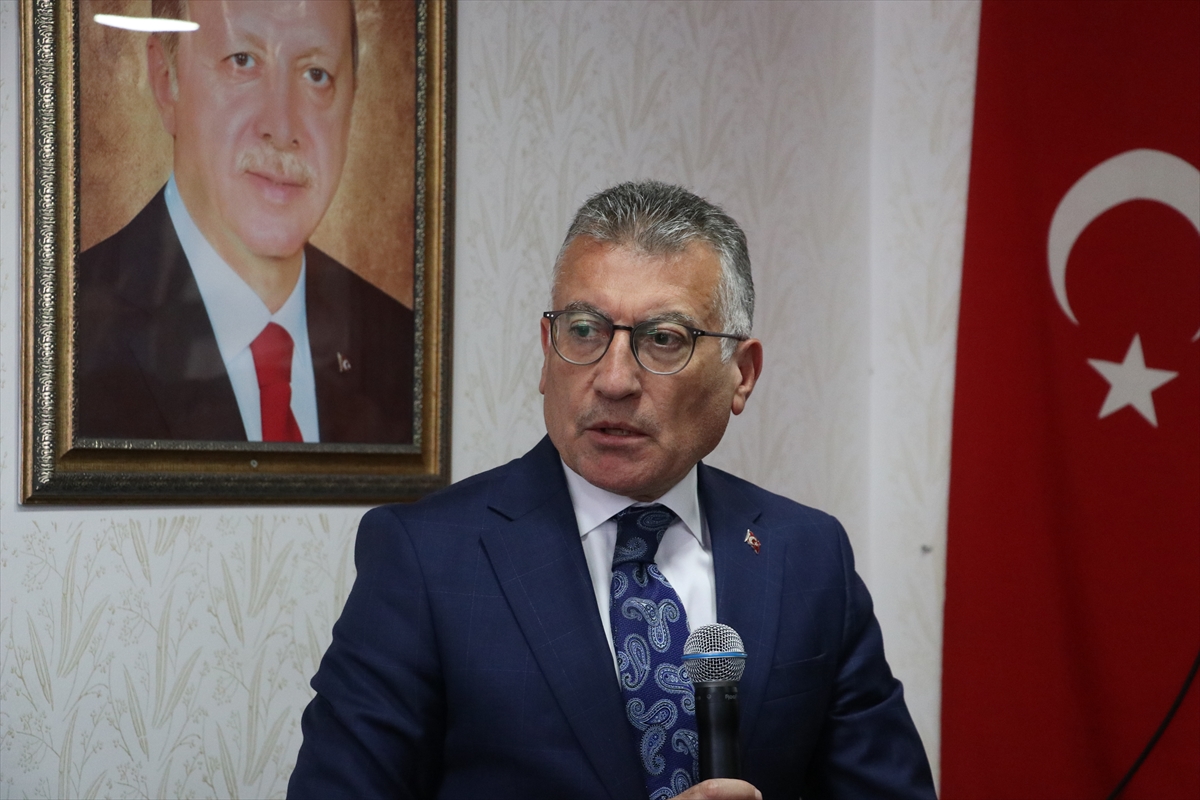 Bakan Uraloğlu: Sivas'ta konuştu, yolumuza devam edeceğiz