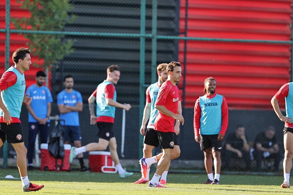 Uğur Uçar: Çorum FK deplasmanda ilk 3 puanı hedefliyor