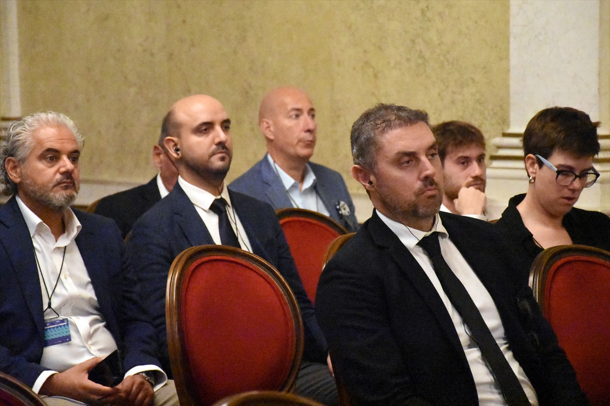 Balkan Ajansları Trieste'de: Dezenformasyonla mücadele ele alındı