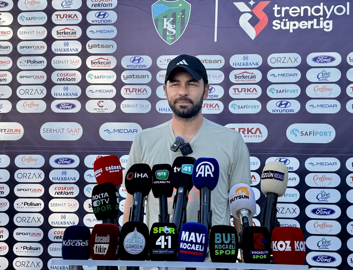 Selçuk İnan: Galatasaray maçında çok mücadele etmeliyiz