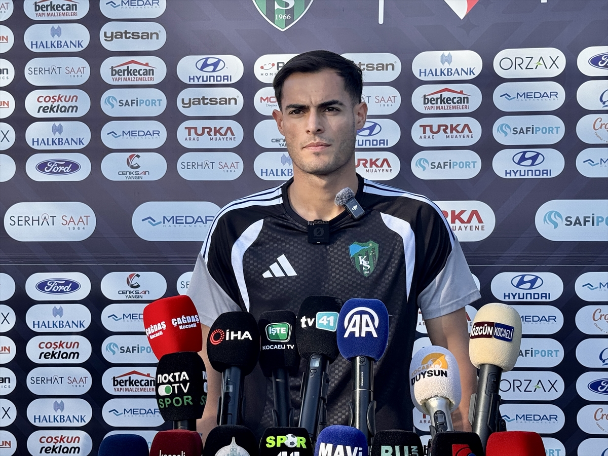 Selçuk İnan: Galatasaray maçında çok mücadele etmeliyiz