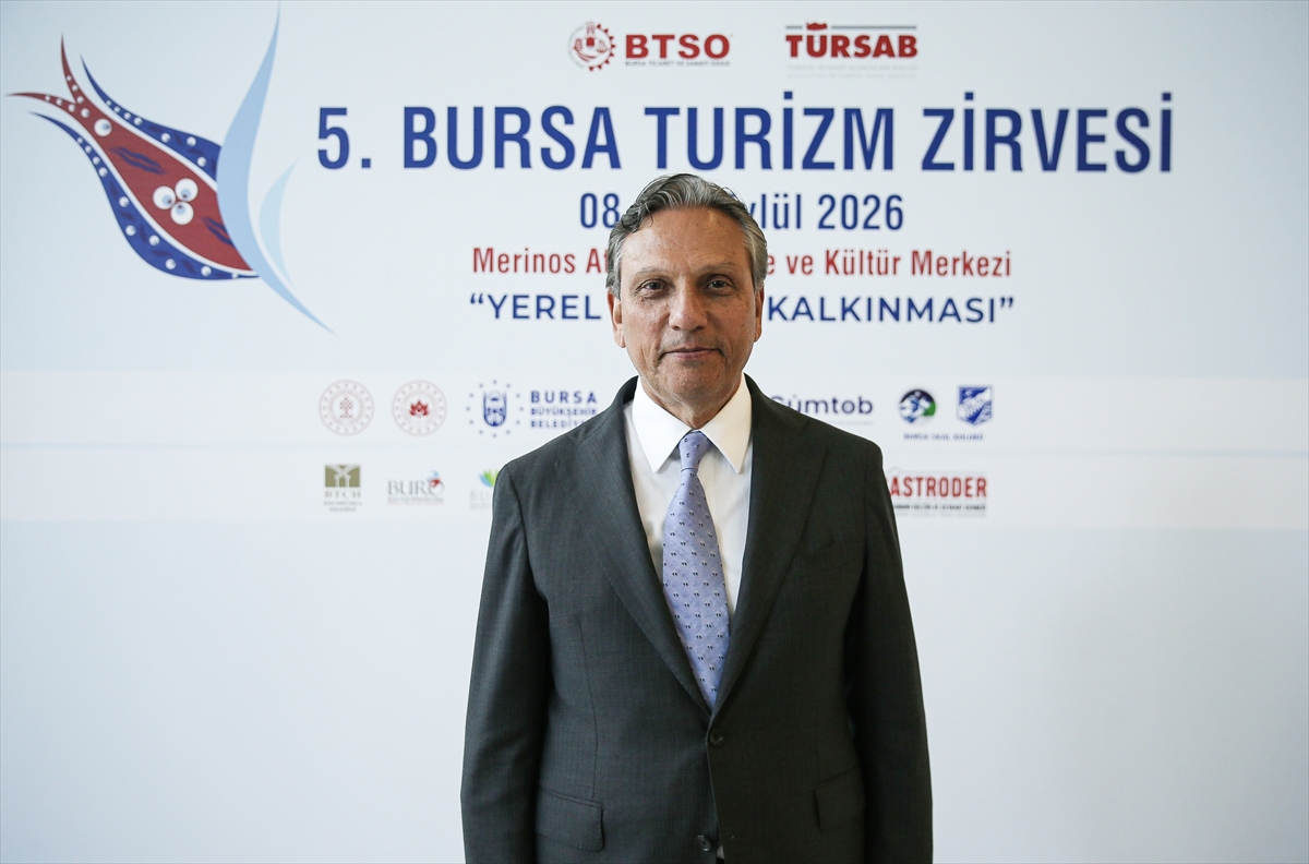 Türkiye 2026 yazında "turizm vahası" olmayı sürdürdü