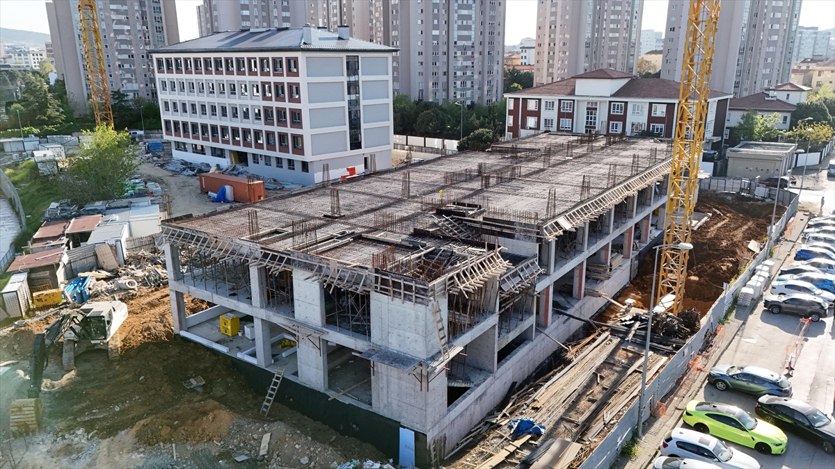 İstanbul Valiliği: Yeni eğitim yılında 83 okul açılacak