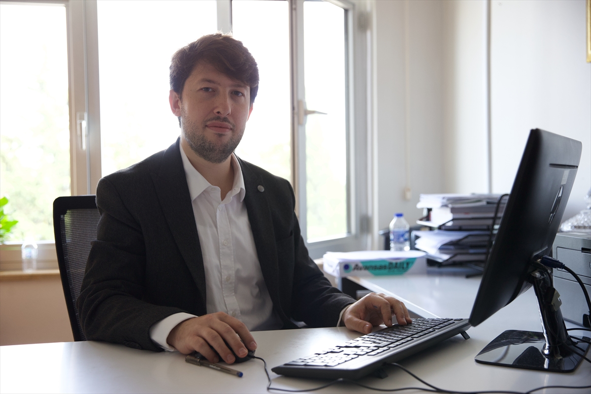 Dr. Volkan Şahin: Okul reddi birçok farklı nedene bağlı