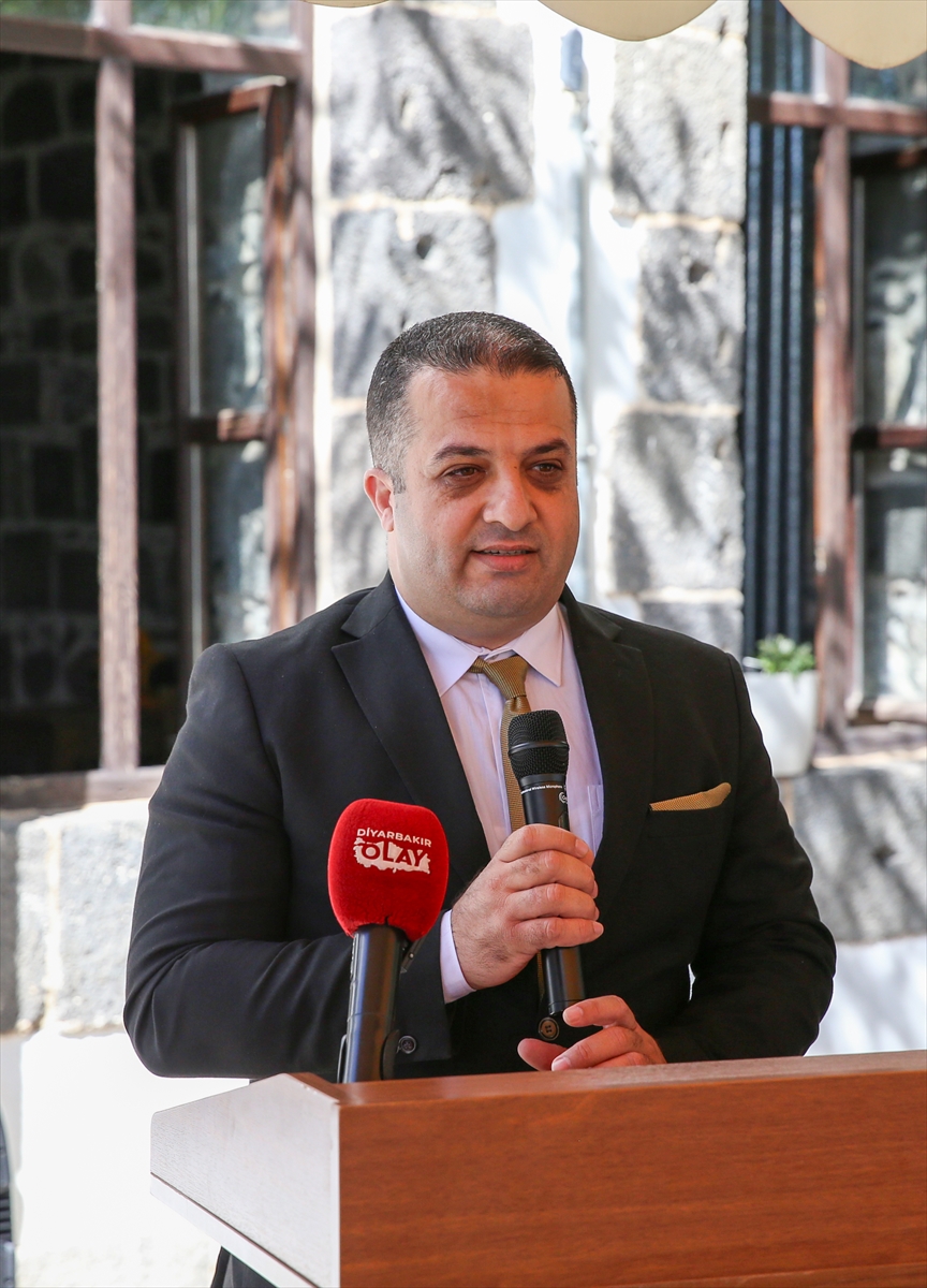 Bilge Gürs: Terörsüz Türkiye, huzur ve güven demektir