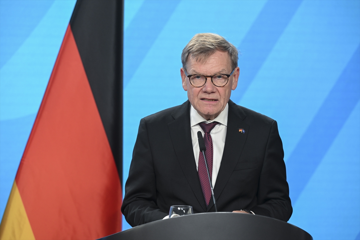 NATO Genel Sekreteri Rutte: Rusya'nın eylemleri zayıflık işareti