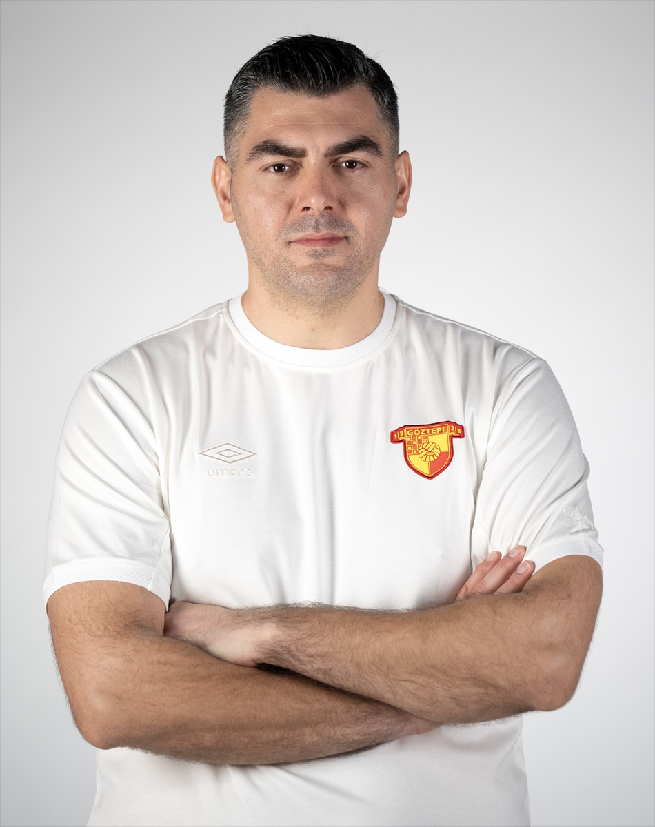 Göztepe ISONEM: Süper Lig hedefiyle sezona başlıyor