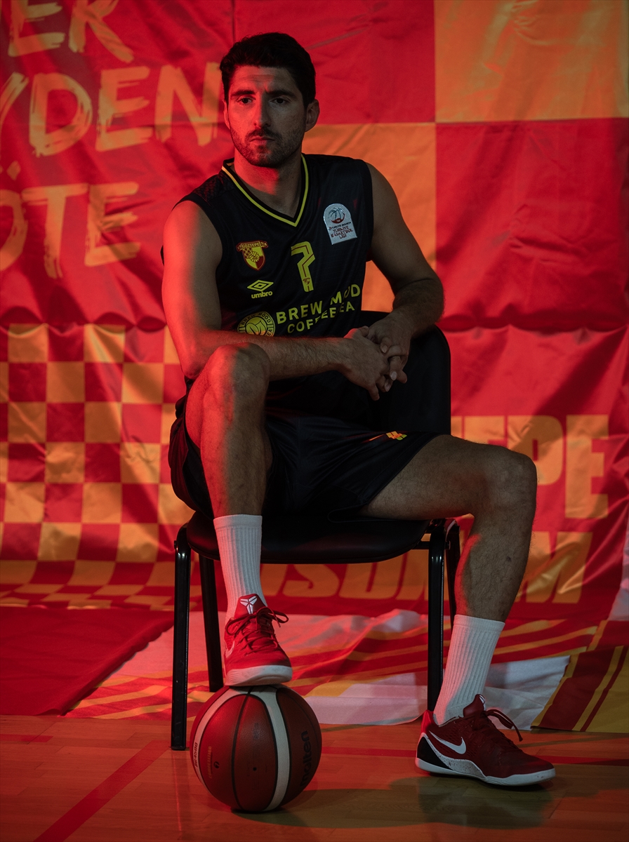 Göztepe ISONEM: Süper Lig hedefiyle sezona başlıyor