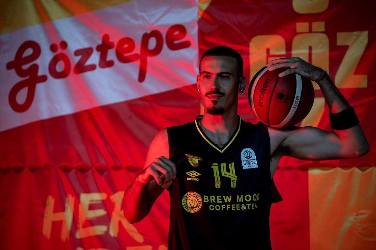 Göztepe ISONEM: Süper Lig hedefiyle sezona başlıyor