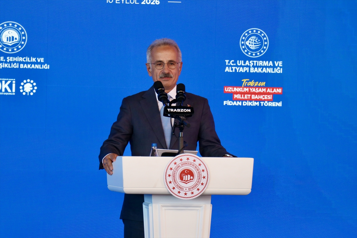 Bakan Kurum: Deprem yardımları istismar edildi, devlet çözüm üretti