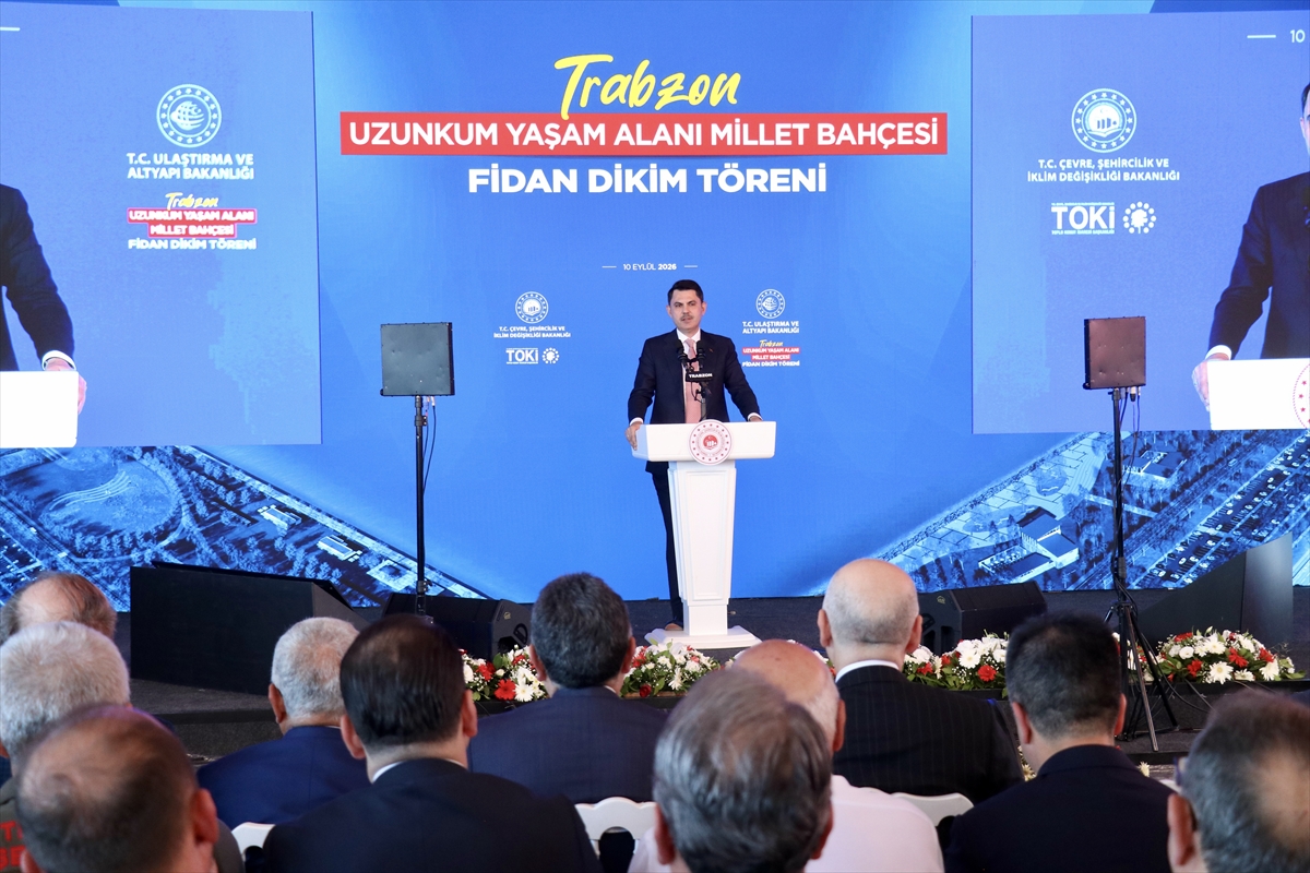 Bakan Kurum: Deprem yardımları istismar edildi, devlet çözüm üretti