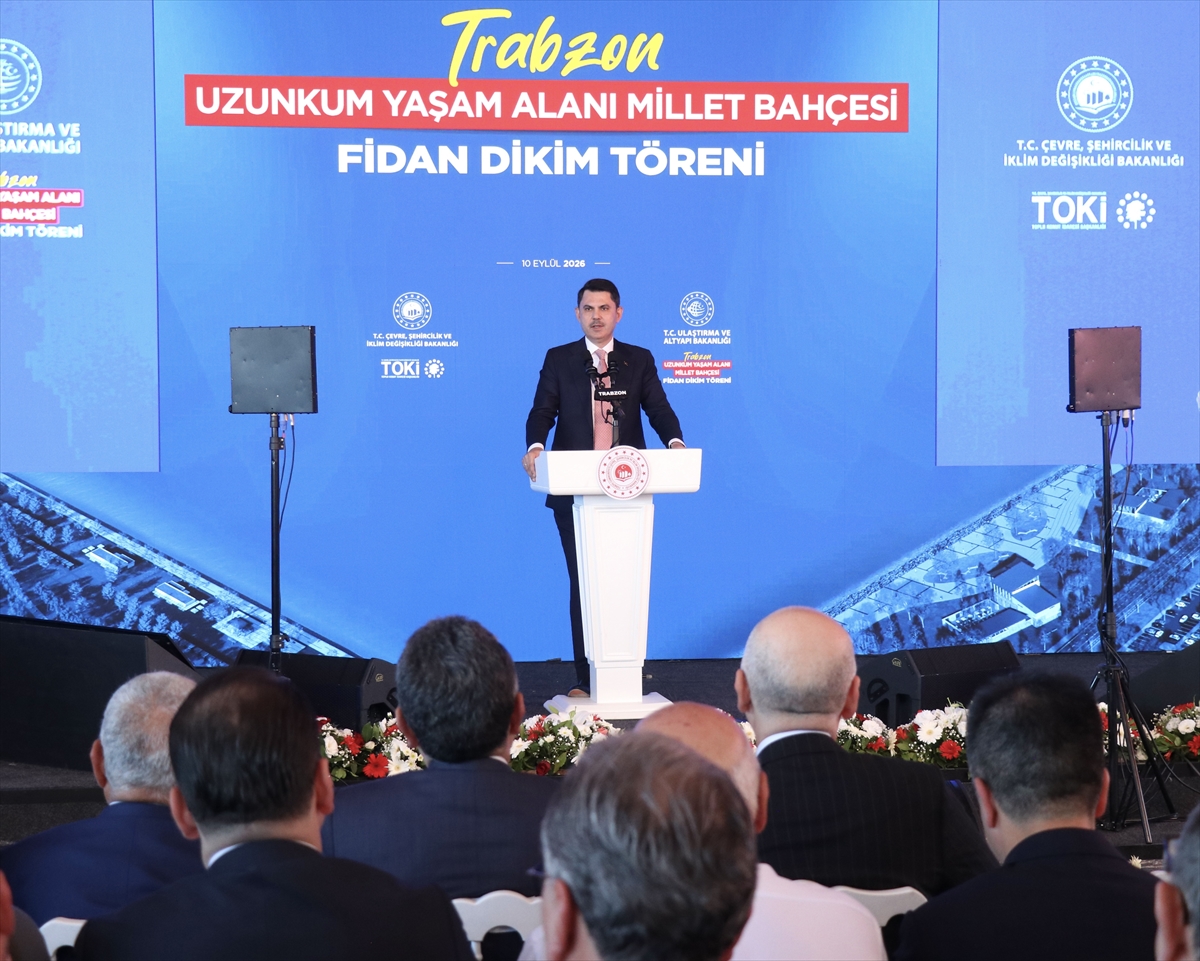 Bakan Kurum: Deprem yardımları istismar edildi, devlet çözüm üretti