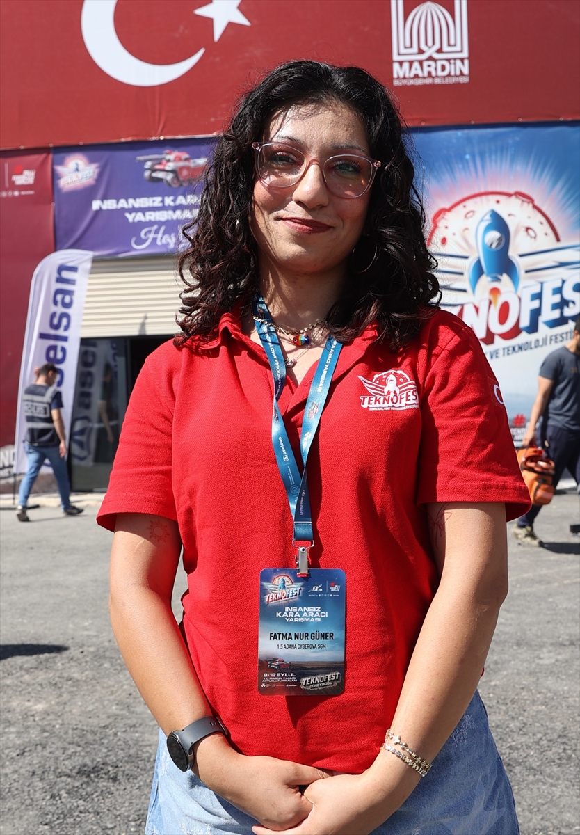 ASELSAN Horzum: İnsansız Kara Aracı teknolojisi şart