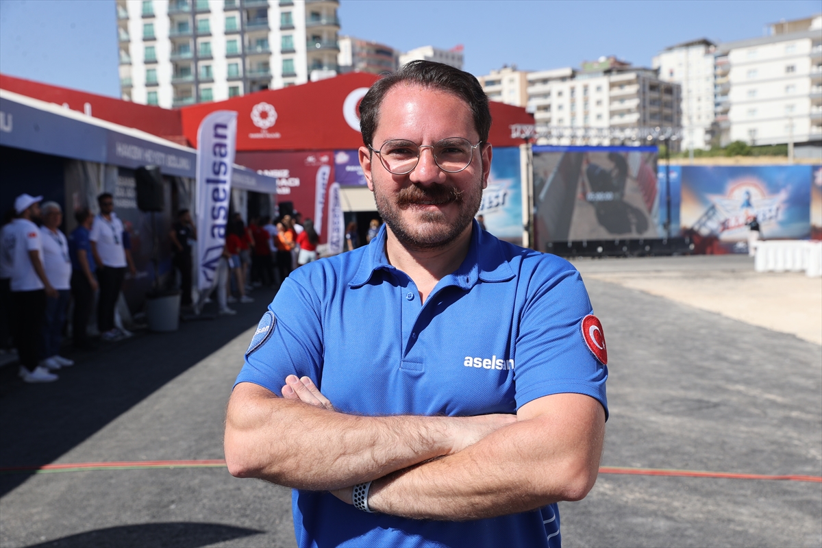 ASELSAN Horzum: İnsansız Kara Aracı teknolojisi şart