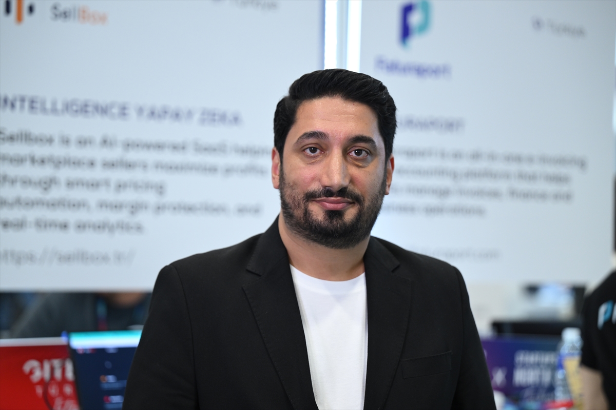 Yapay zeka destekli yerli girişim 'SellBox' e-ticaret esnafının gerçek karını hesaplamaya yardımcı oluyor