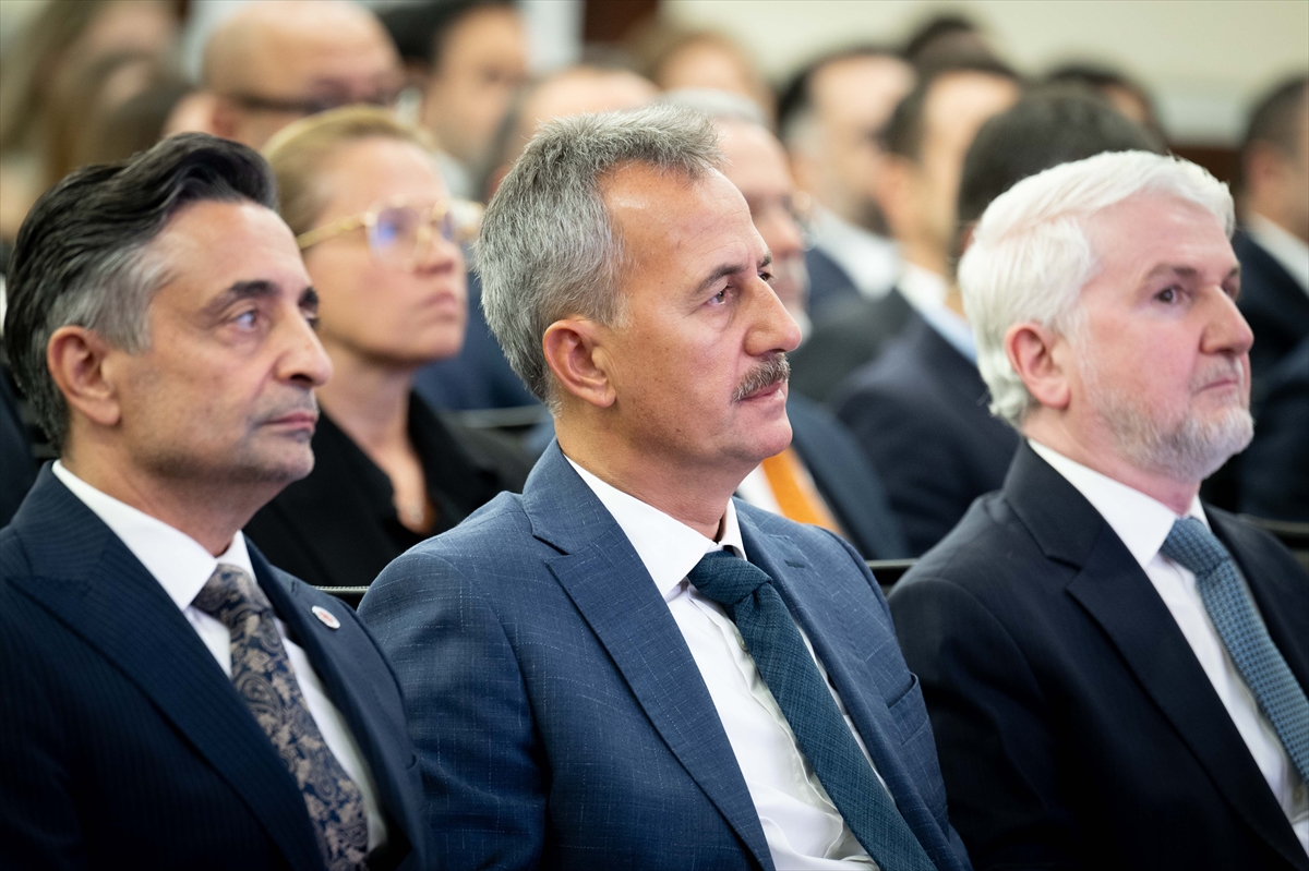 Haluk Görgün: Savunma sanayii insan yönetimi modeli geliştirildi