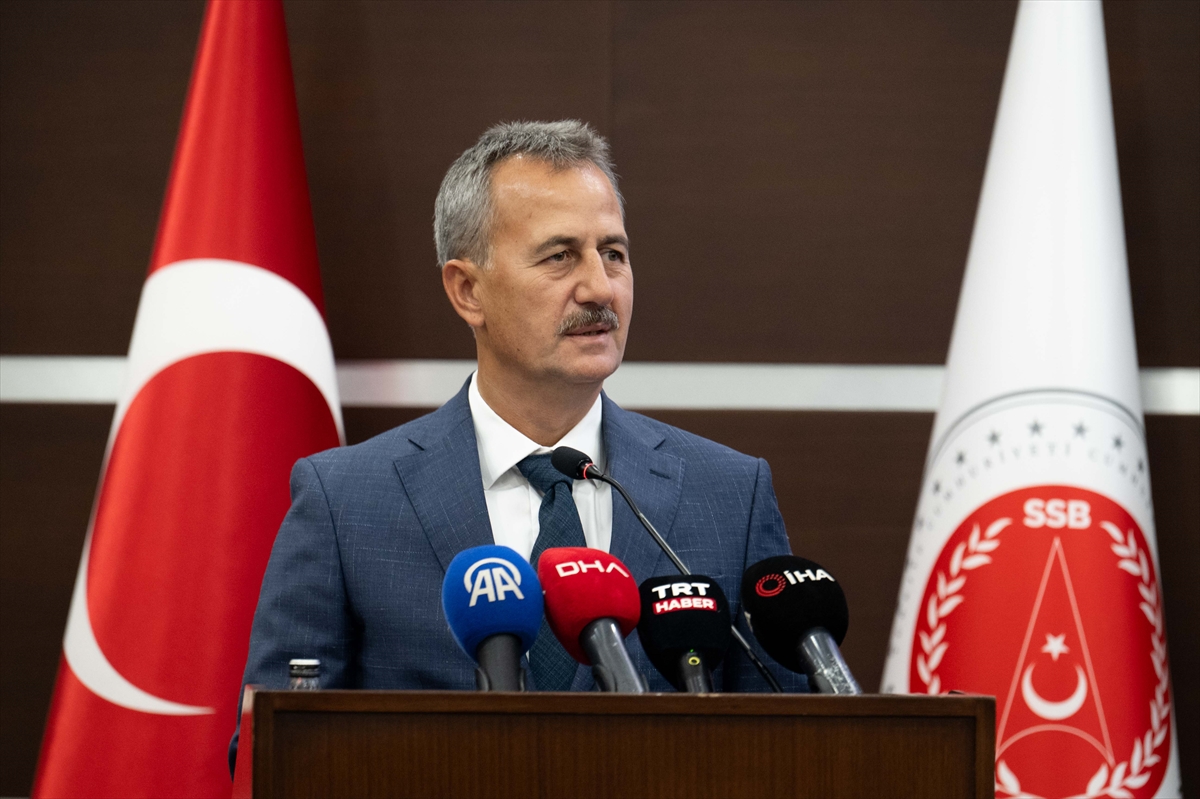 Haluk Görgün: Savunma sanayii insan yönetimi modeli geliştirildi