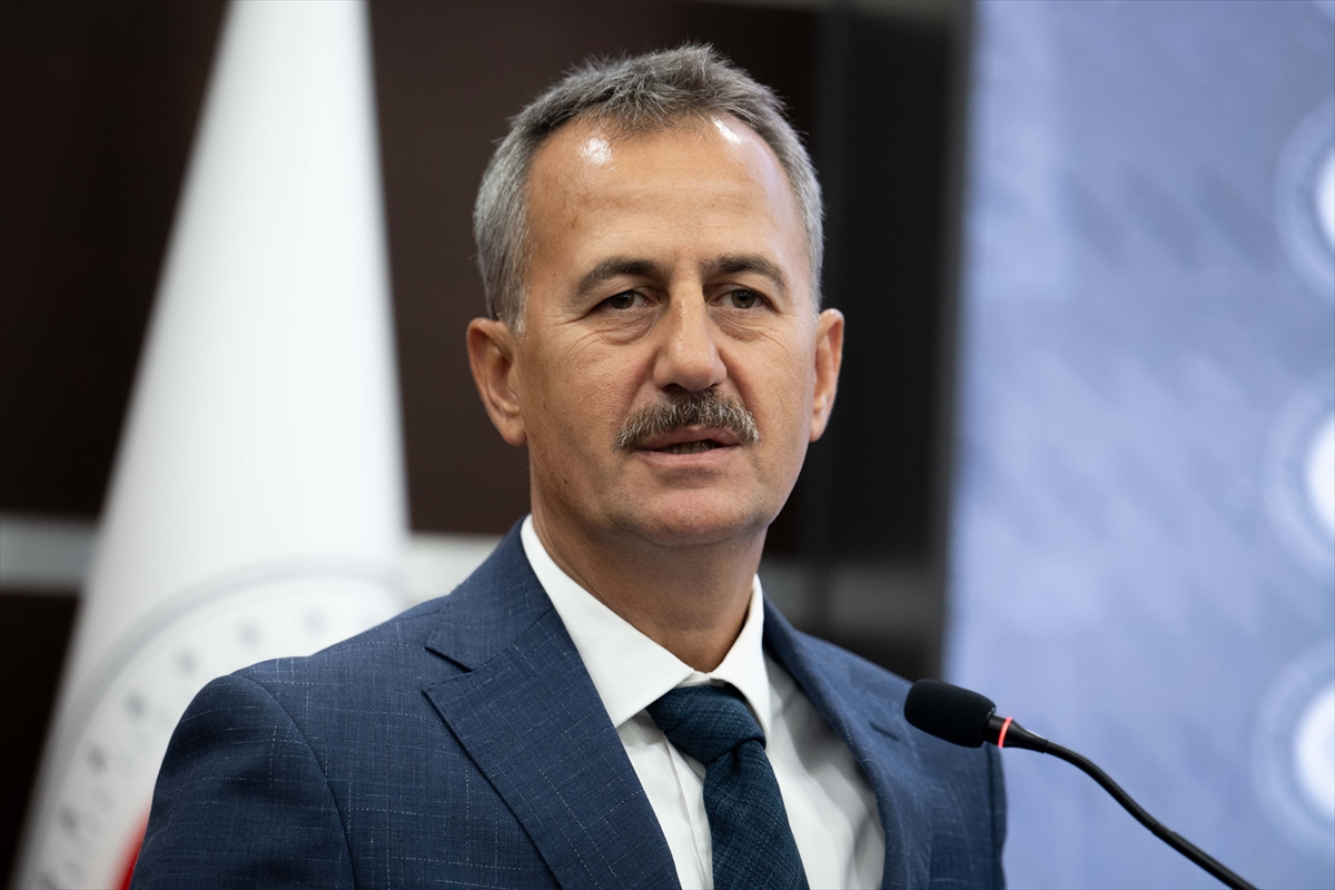 Haluk Görgün: Savunma sanayii insan yönetimi modeli geliştirildi
