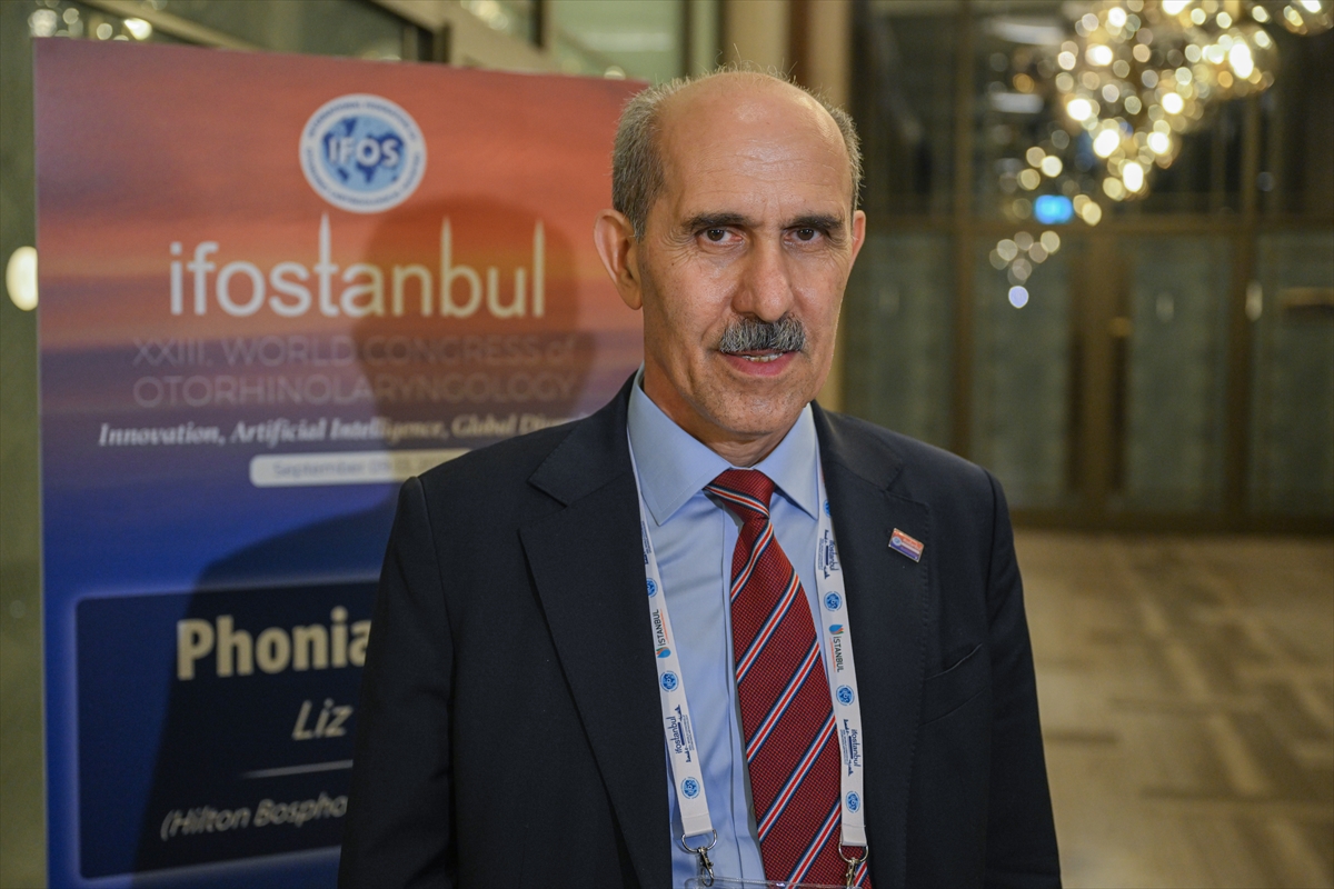 Prof. Dr. Yiğit: Boyun Kütletme Kalıcı Hasara ve Ölüme Yol Açabilir